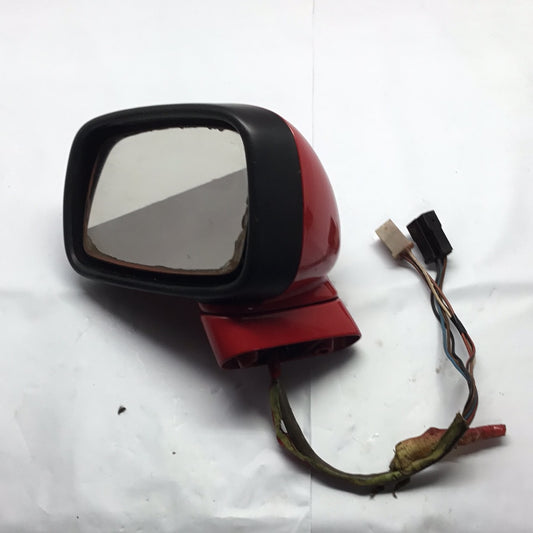 VW Corrado Driver Side Mirror