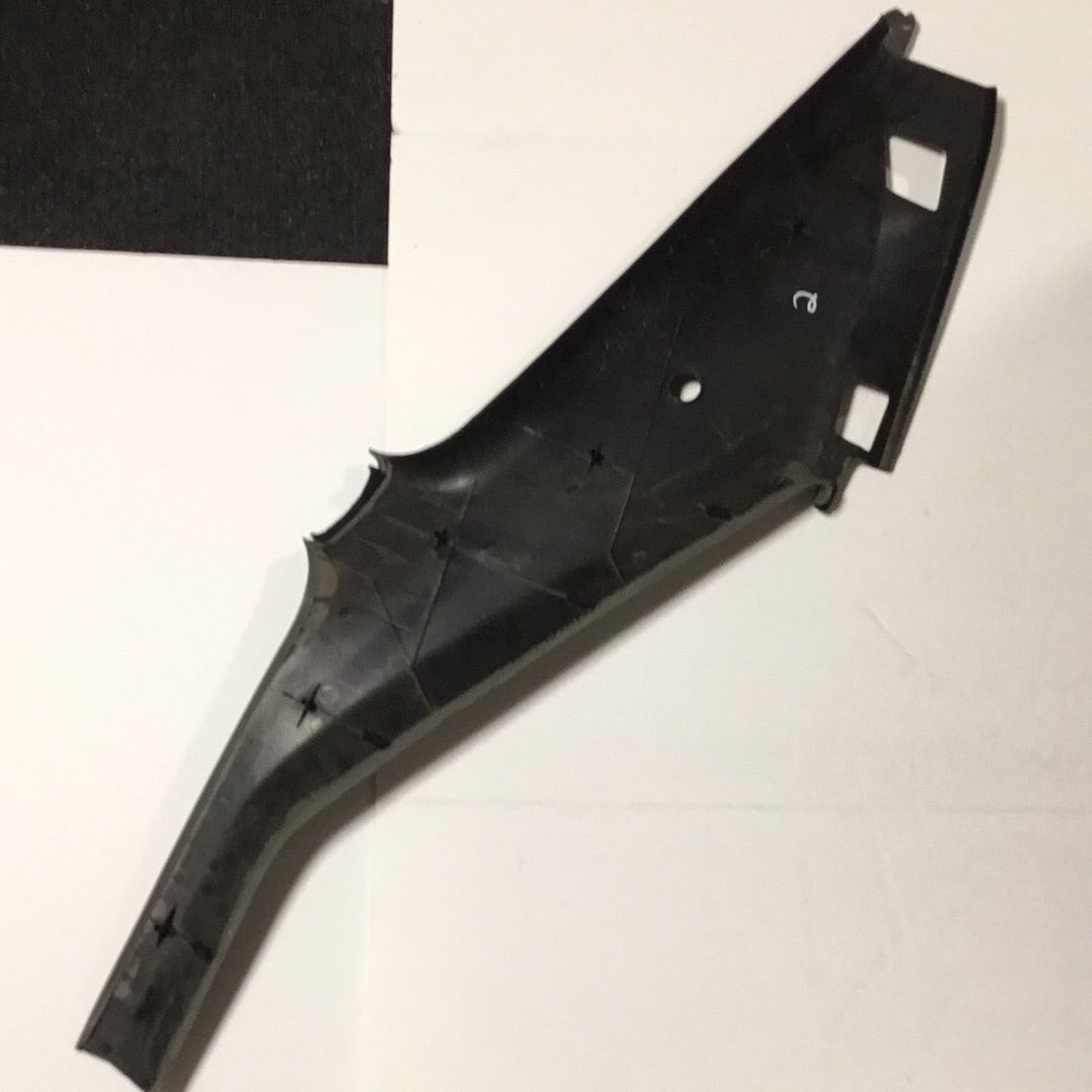 VW Corrado C-Pillar Trim  535867287