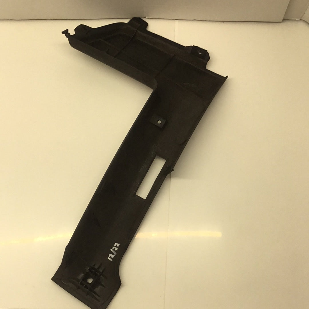 VW Corrado B-Pillar Trim 535867285C