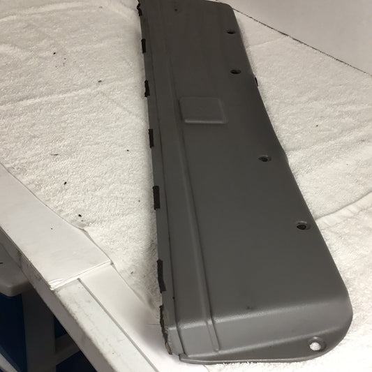 VW Corrado Hatch Trim 535867592