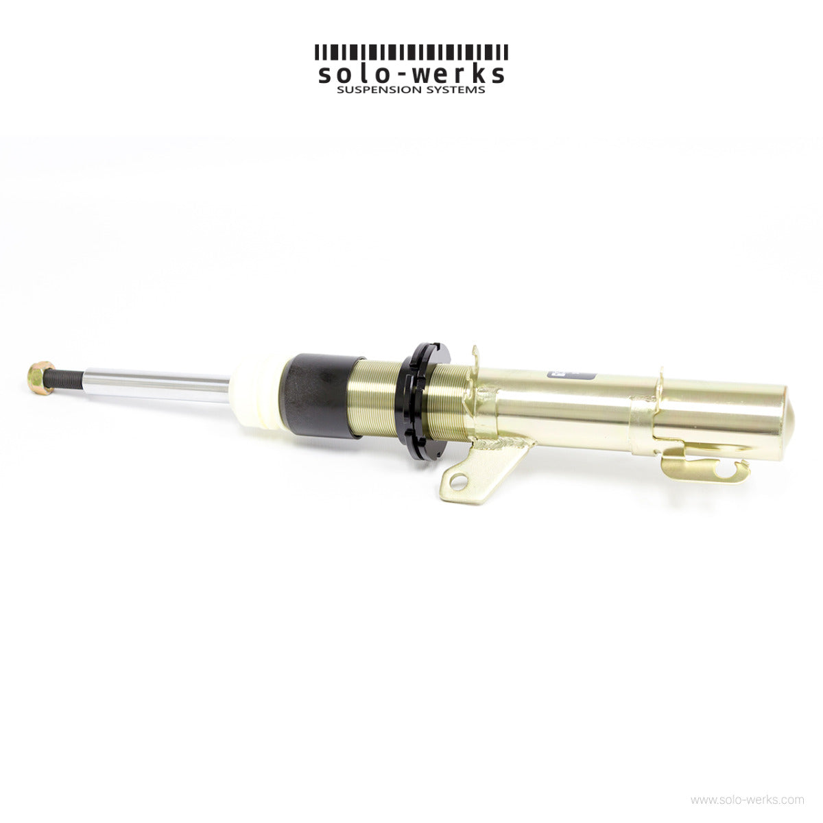 Solo Werks S1 Coilover Kit MK IV 98'-05' 2wd Golf Jetta Beetle