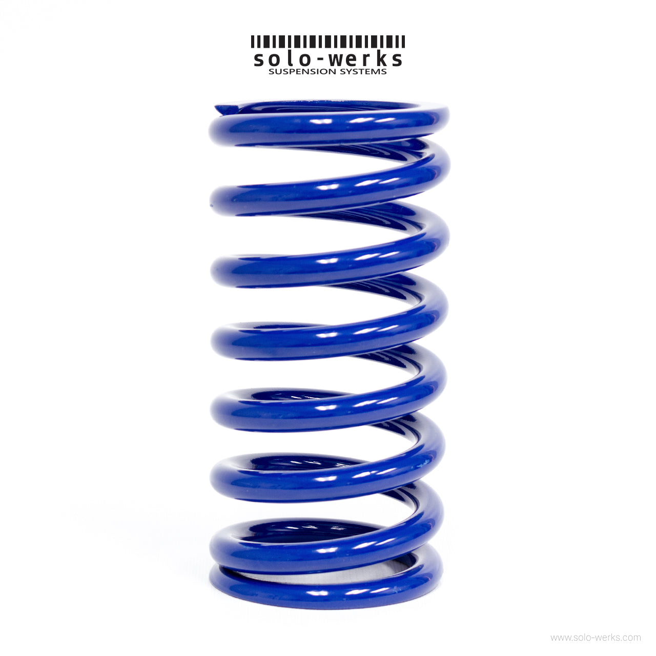 Solo Werks S1 Coilover Kit MK IV 98'-05' 2wd Golf Jetta Beetle