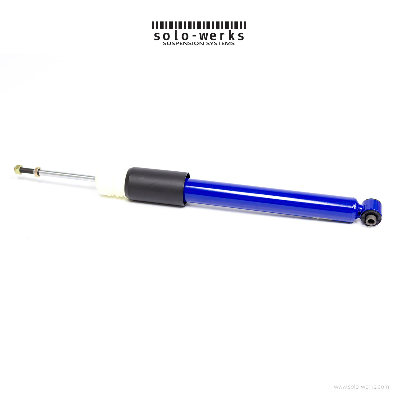 Solo Werks S1 Coilover Kit MK IV 99'-04' Wagon