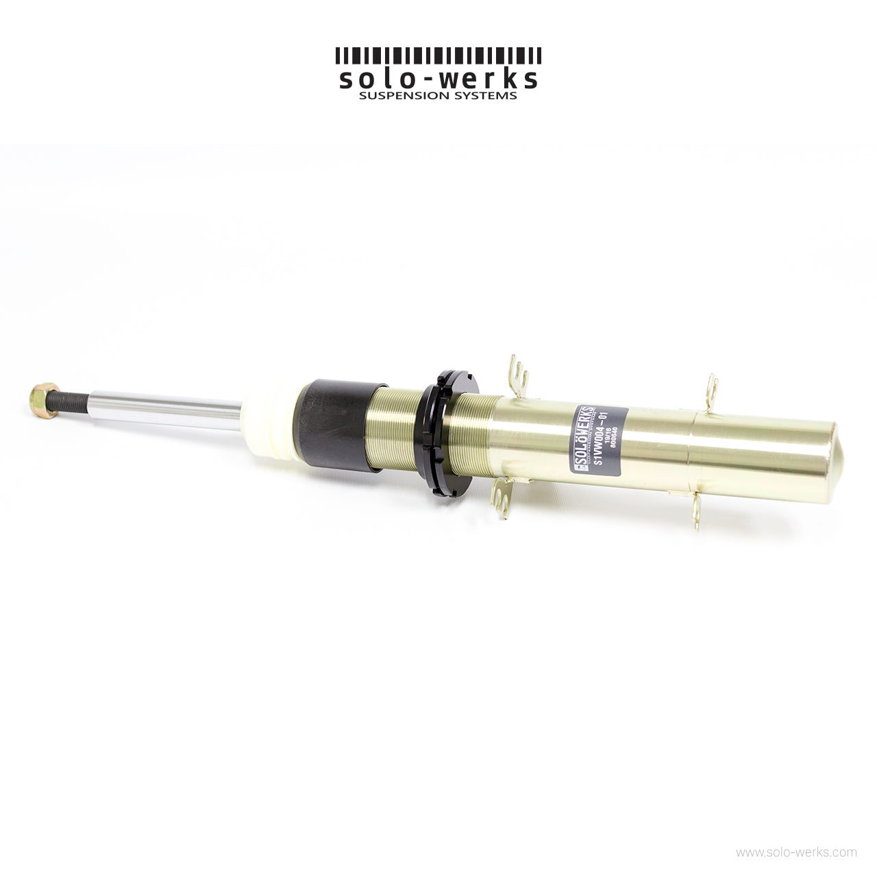 Solo Werks S1 Coilover Kit MK IV 99'-04' Wagon