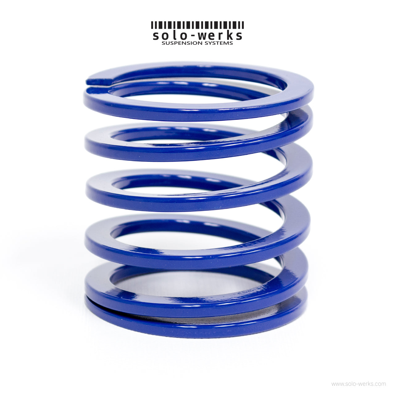 Solo Werks S1 Coilover Kit MK IV 99'-04' Wagon