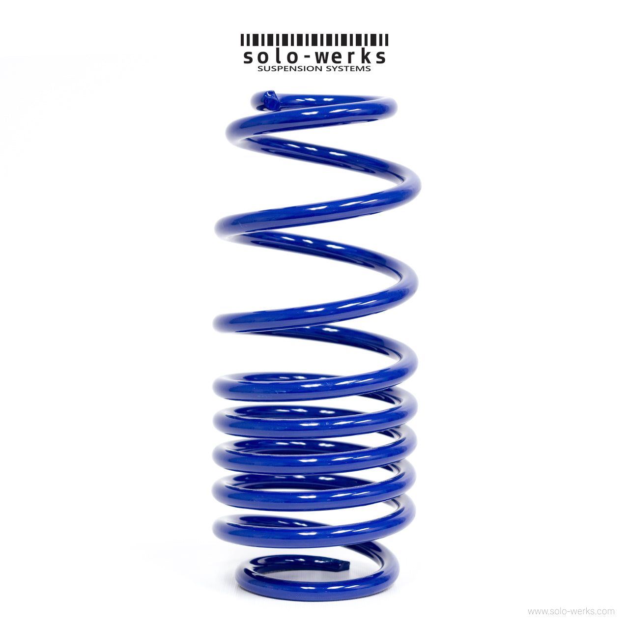 Solo Werks S1 Coilover Kit MK IV 99'-04' Wagon