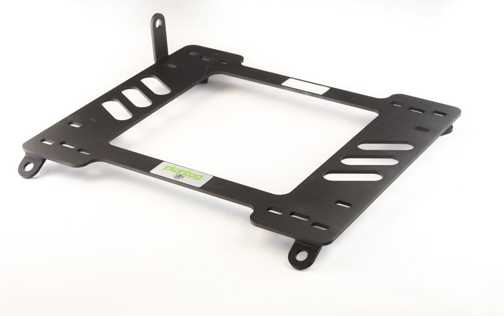 PLANTED SEAT BRACKET- PORSCHE 996 / BOXSTER / 997 / CAYMAN / 991 (1998+) - DRIVER / LEFT