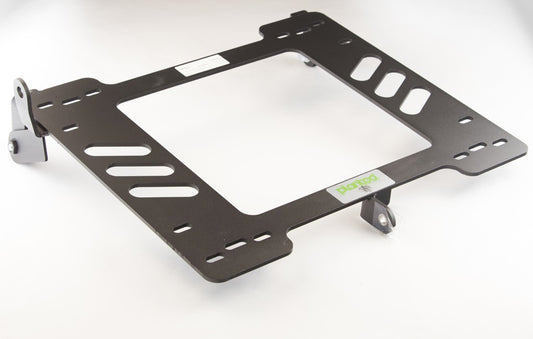 PLANTED SEAT BRACKET- VW GOLF/JETTA/RABBIT [MK1 CHASSIS] (-1984), SCIROCCO (1974-1992) - DRIVER/LEFT - Autobahn Autoworx