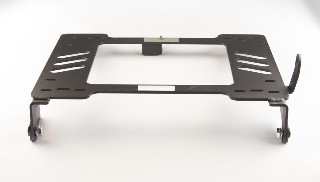 PLANTED SEAT BRACKET- VW GOLF/GTI/JETTA/RABBIT [MK2 CHASSIS] (1985-1992) - DRIVER / LEFT - Autobahn Autoworx