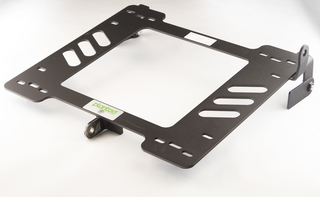 PLANTED SEAT BRACKET- VW GOLF/GTI/JETTA/RABBIT [MK2 CHASSIS] (1985-1992) - PASSENGER / RIGHT - Autobahn Autoworx